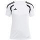 2. adidas Tiro 26 League Jersey Women's White KB1335