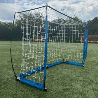 8. Folding goal UNI 1.8M X 1.2M | 180CM X 120CM