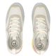 5. Beige women's sports shoes Filippo DP7843