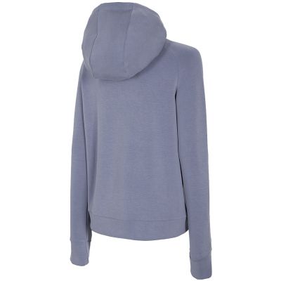 3. Sweatshirt 4F W H4L21-BLD017 32S