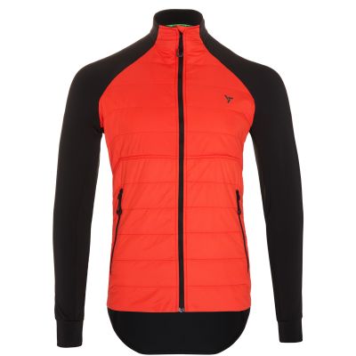 Men’s Sweatshirt (PrimaLoft®) SILVINI Men Sweatshirt GRADO