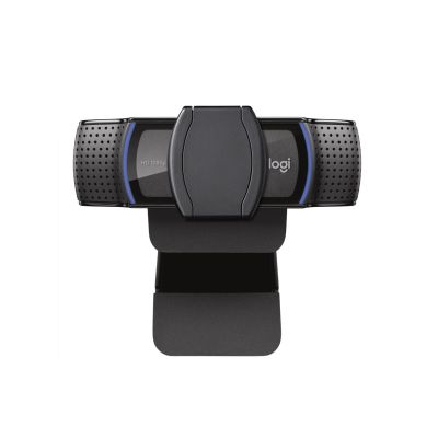 14. Logitech HD Webcam C920e 1080p