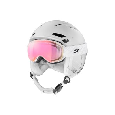 3. JULBO Proxima Ski Goggles White