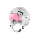 3. JULBO Proxima Ski Goggles White