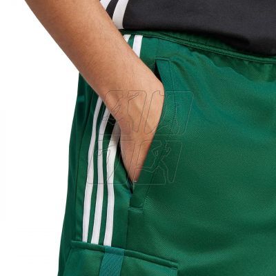 5. Adidas Tiro Cargo M shorts IM2913