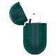 4. Spigen Urban Fit Case for AirPods 4 - Green