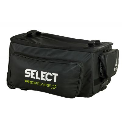 5. SELECT Medical Bag First Aid L 23.7 litres v25 with contents