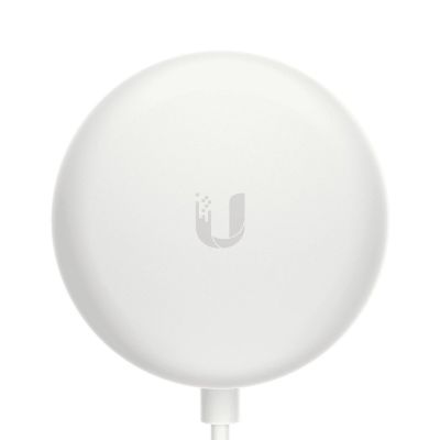 4. Ubiquiti UVC-G4-DOORBELL-PS Power Adapter/Inverter Indoor White