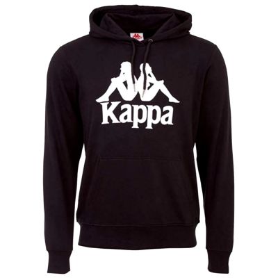 5. Kappa Taino Hooded Sweatshirt M 705322-19-4006