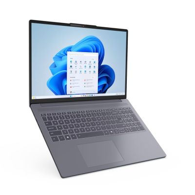 4. Lenovo IdeaPad Slim 3 16ARP10 Ryzen 5 7535HS 16.0"WUXGA IPS 60Hz 300nits AG 16GB DDR5 4800 SSD1TB Radeon 660M Cam720p 60Wh NoOS Luna Gray