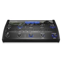 TC Helicon VoiceLive 3 Extreme - Multifekt for guitar