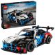 9. LEGO Technic 42226 - BMW M4 GT3 EVO Race Car