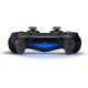 4. Sony DualShock 4 Black Wireless Controller