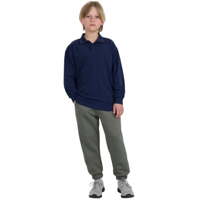 8. 4F Jr longsleeve t-shirt 4FJWAW25TLONM483 31S