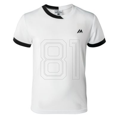 Martes Liberos Kids T-shirt Jr 92800338024