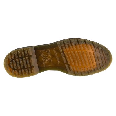 4. Dr. Martens 3989 YS Brogue Shoes DM40553201 Brown 42