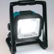 16. CONSTRUCTION LAMP 14.4/18V/230V LED DML805 MAKITA