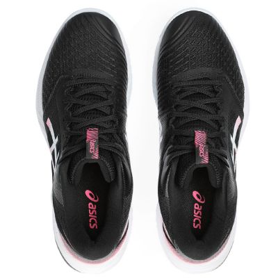5. Asics Netburner Ballistic FF MT 3 W shoes 1052A070-003