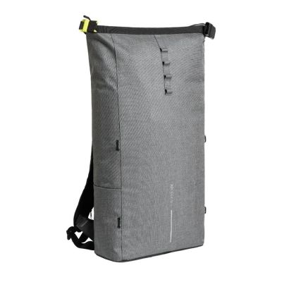 10. XD DESIGN BOBBY URBAN LITE BACKPACK GREY P/N: P705.502