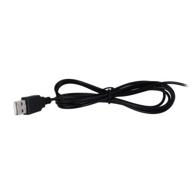 5. Defender Wired Mouse HIT MB-530 Black OTPICAL 1000DPI 3P 52530