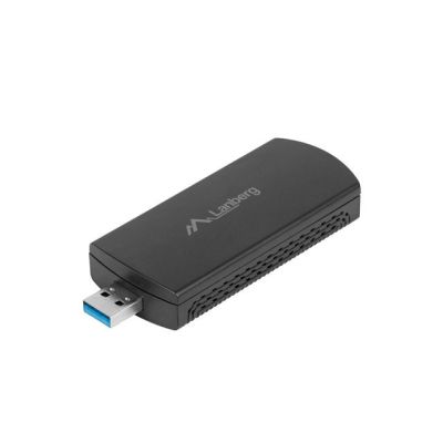 26. LANBERG WIRELESS NETWORK CARD NC-3000-WI