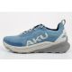 3. Aku women's outdoor trekking shoes Aira comfortable tourist blue