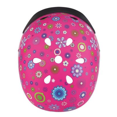 4. Globber Elite Lights 507-110 Jr helmet HS-TNK-000011575
