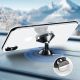 21. Wozinsky Magnetic Car Mount for Dashboard 360 Self-Adhesive Black (WMH-05)