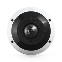 Ubiquiti G6 Pro 360 Dome IP Security Camera for Indoor and Outdoor Use, 3504 x 3504 px, Ceiling / Wall