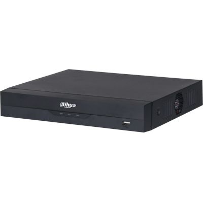 10. DAHUA NVR4104HS-P-EI IP RECORDER