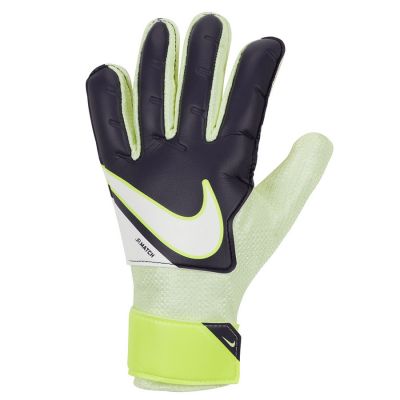 2. Nike Goalkeeper Match Jr CQ7795 016 Goalkeeper Gloves