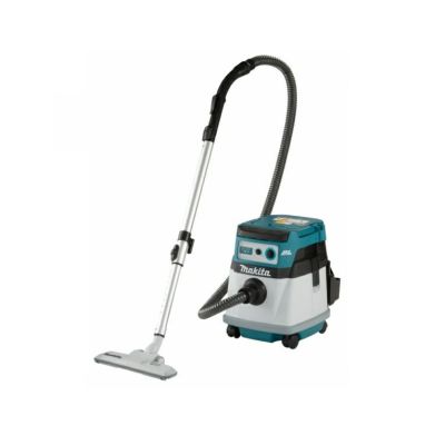 11. Makita Vacuum Cleaner 2x18V DVC155LZX2 15L LXT