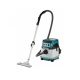11. Makita Vacuum Cleaner 2x18V DVC155LZX2 15L LXT