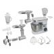 4. Esperanza COOKING MASTER EKM025 (1000W) planetary food processor for grinding