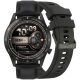 14. Smartwatch Gravity Black 2 Straps GT10-3