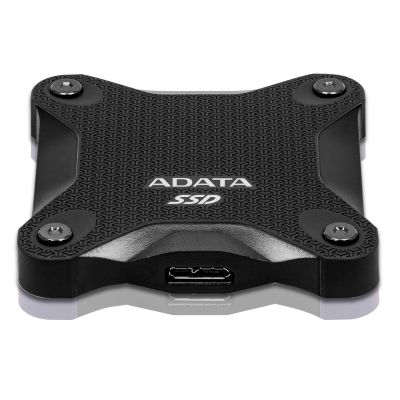5. ADATA SSD SD620 512GB BLACK