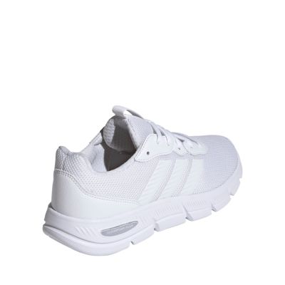 3. Adidas Cloudfoam Flex Laces KI4432 women's shoes