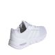 3. Adidas Cloudfoam Flex Laces KI4432 women's shoes