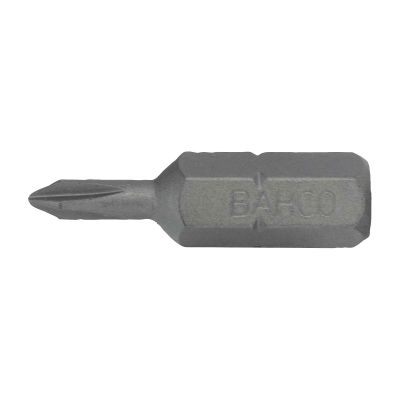 2. Bahco 59S/PH2-IPB hand screwdriver