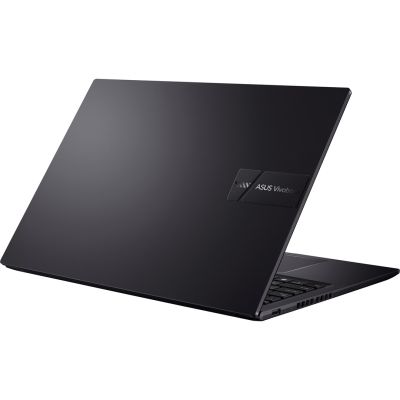 9. ASUS Vivobook 16 M1605NAQ-MB116 Ryzen 5 150 16.0"WUXGA IPS-level Panel 60Hz 300nits AG 16GB DDR5 SSD512 Radeon Graphics WLAN+BT Cam720p 42WHrs NoOS India Black