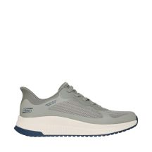 Skechers Bobs Squad 4 Men's Shoes Olive 118423 OLV