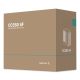 12. DeepCool CC550 4F Midi Tower Black