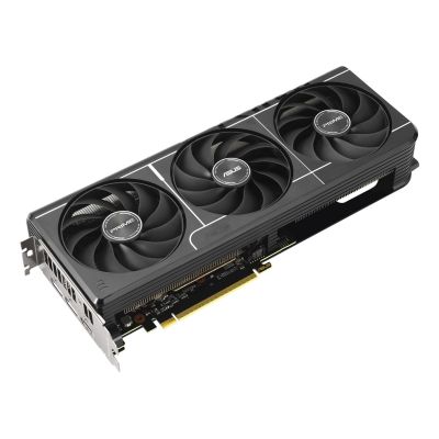 19. graphics card ASUS PRIME RX9060XT O16G