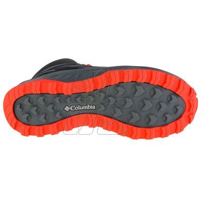 4. Columbia Trailstorm Ascend Mid WP W 2044351089 shoes