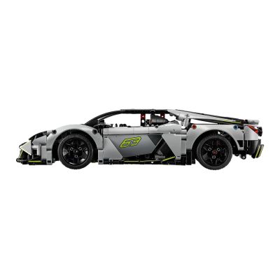 12. LEGO Technic 42214 Lamborghin Supercar