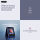 13. Motorola Razr 70 Ultra 5G 16/512GB PANTONE Orient Blue