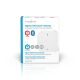 6. Nedis Zigbee Gateway WIFIZBT10CWT