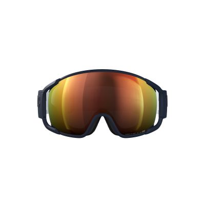 3. POC Zonula Ski Goggles Navy Blue