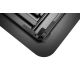 7. Desk converter, 6 heights MDF Board, height: 45-405mm, surface: 67x47 cm