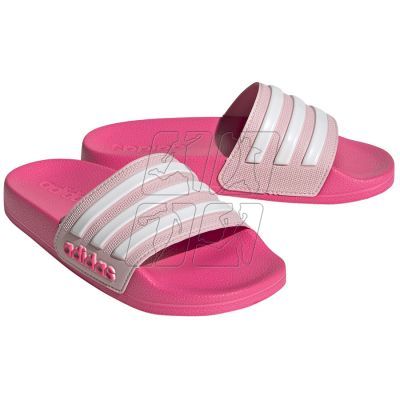 5. Slippers adidas Adilette Shower Jr IG4876